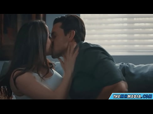 ❤️ رابطه جنسی عاشقانه با یک مادر خوش اندام ☑ پورنو در fa.pornobot.ru ❌