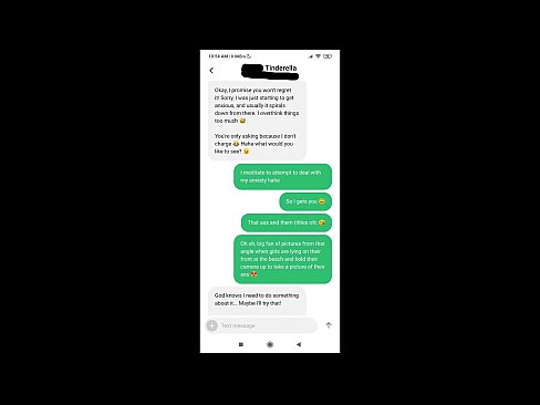 ❤️ من یک PAWG جدید از Tinder به حرمسرا خود اضافه کردم (همراه با Tinder صحبت کنید) ☑ پورنو در fa.pornobot.ru ❌