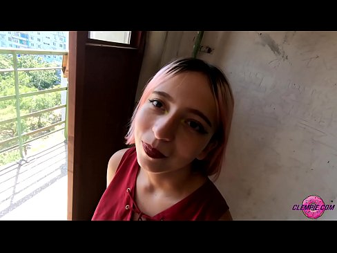 ❤️ دانش آموز حسی یک غریبه را در بیرون می مکد - تقدیر روی صورتش ☑ پورنو در fa.pornobot.ru ❌